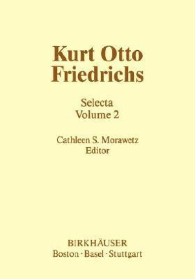 Kurt Otto Friedrichs