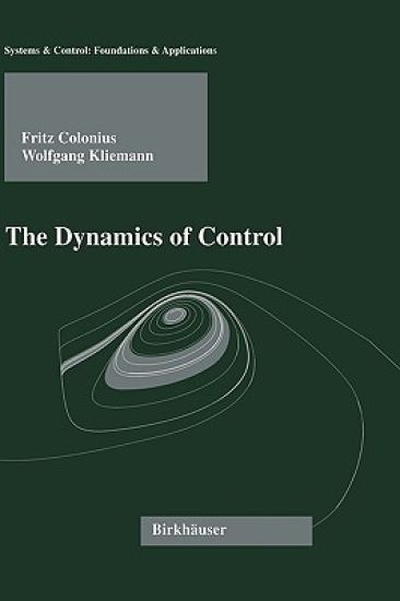 The Dynamics of Control