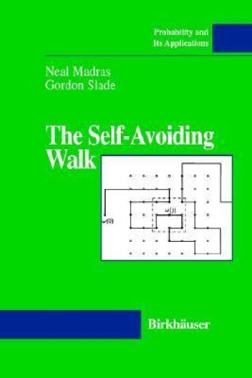 The Self-Avoiding Walk