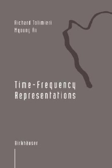 Time-Frequency Representations