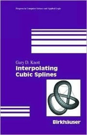 Interpolating Cubic Splines