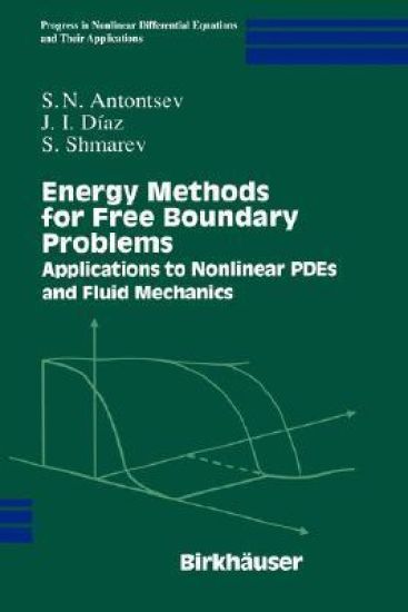 Energy Methods for Free Boundary Problems