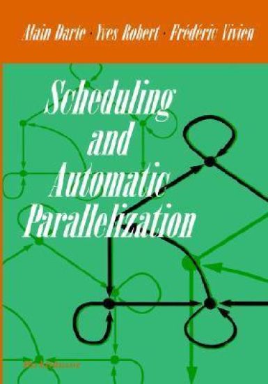 Scheduling and Automatic Parallelization