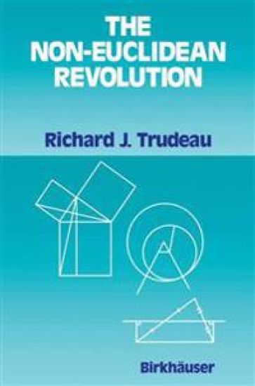 The Non-Euclidean Revolution