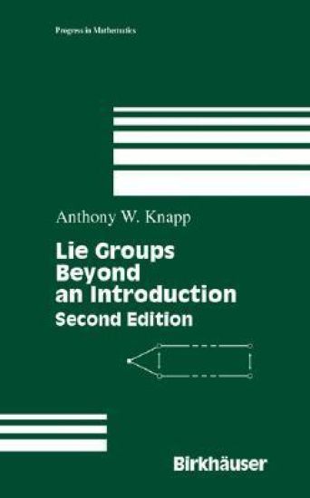 Lie Groups