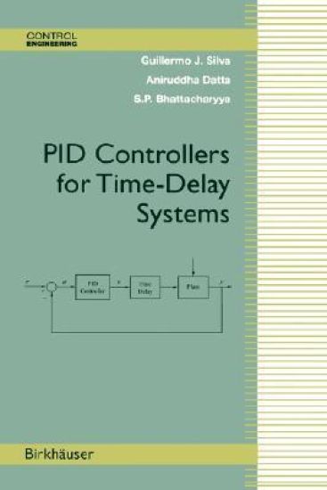 PID Controllers for Time-Delay Systems