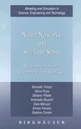 Neural Networks and Sea Time Series