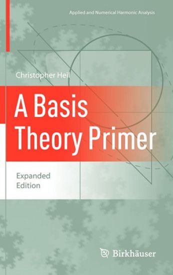 A Basis Theory Primer