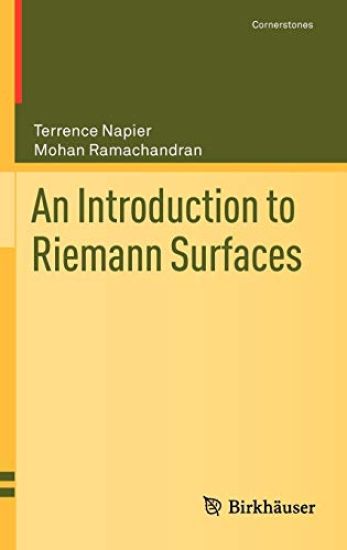 An Introduction to Riemann Surfaces