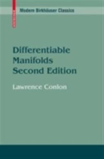 Differentiable Manifolds