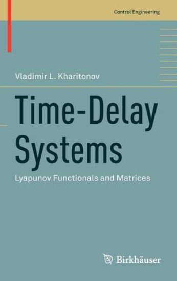 Time-Delay Systems