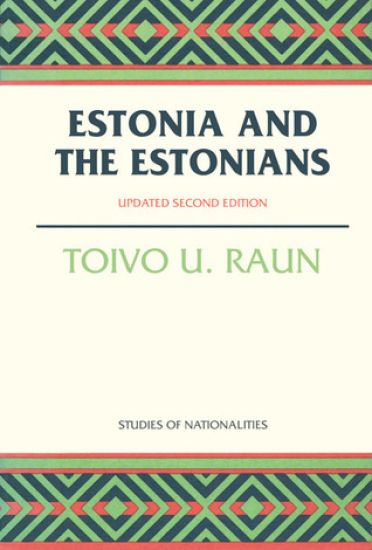 Estonia and the Estonians