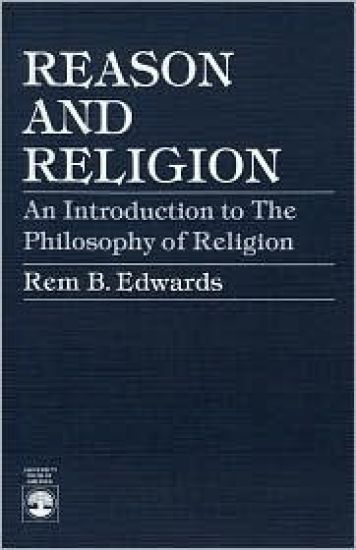 Reason and Religion