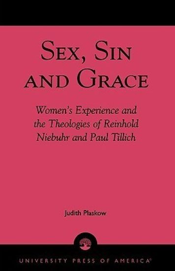 Sex, Sin, and Grace