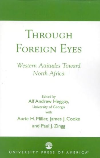 Through Foreign Eyes