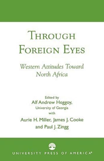 Through Foreign Eyes