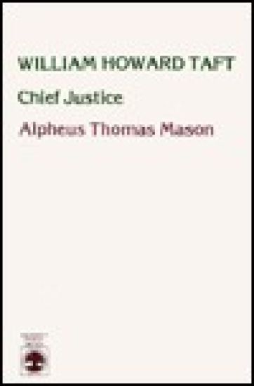 William Howard Taft