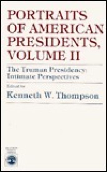 The Truman Presidency