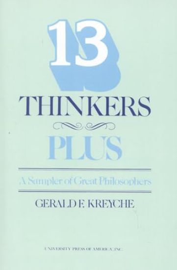 Thirteen Thinkers-Plus