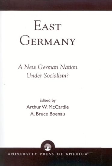 East Germany