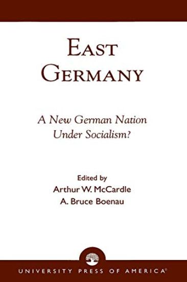 East Germany