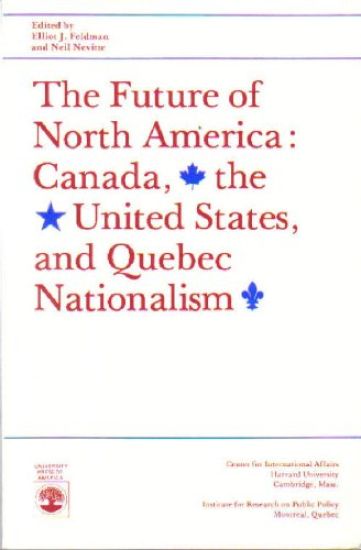The Future of North America