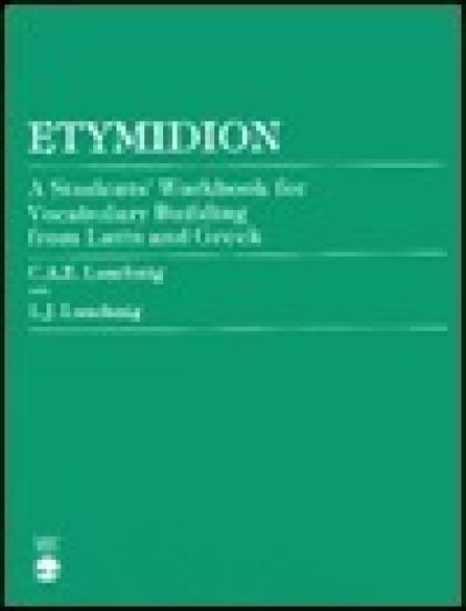 Etymidion