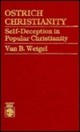 Ostrich Christianity