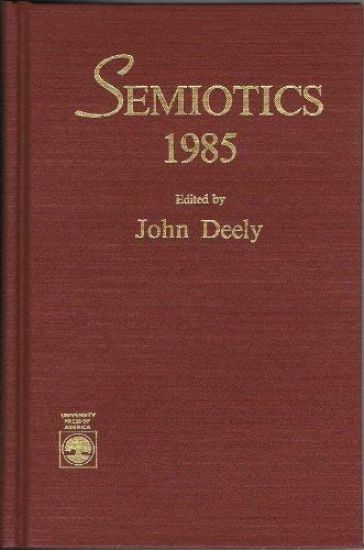 Semiotics 1985