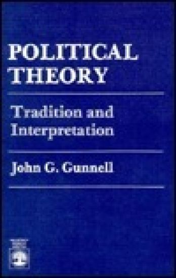 Political Theory