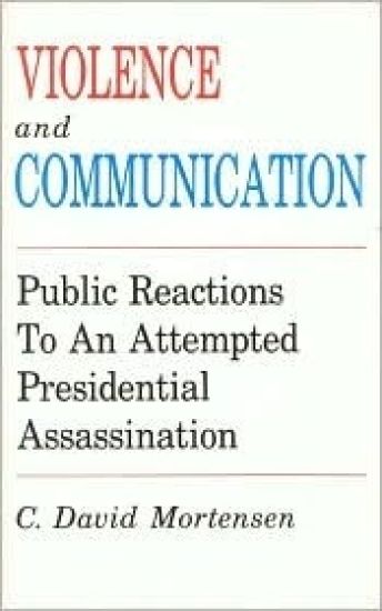 Violence and Communication