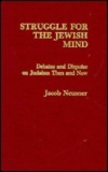 Struggle for the Jewish Mind