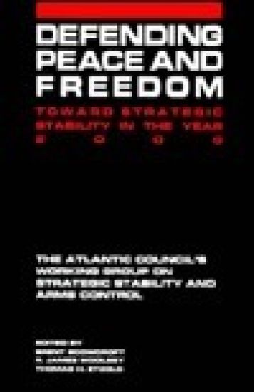 Defending Peace and Freedom