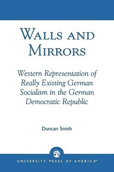 Walls and Mirrors