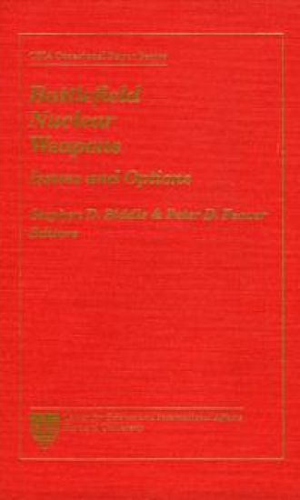 Battlefield Nuclear Weapons, Issues and Options
