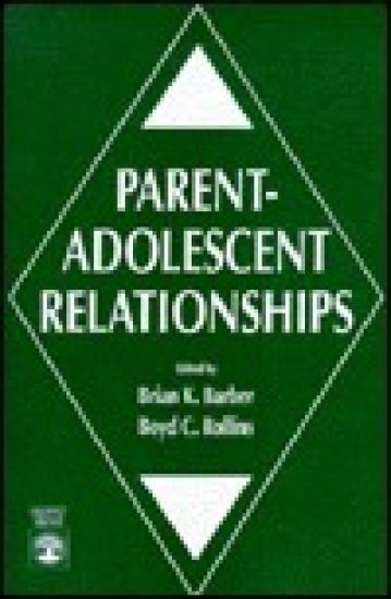 Parent-Adolescent Relationships