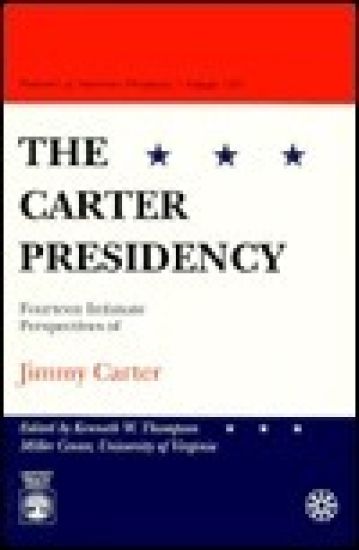 The Carter Presidency