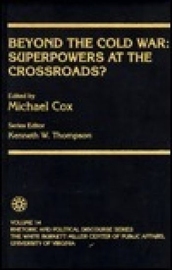 Beyond the Cold War