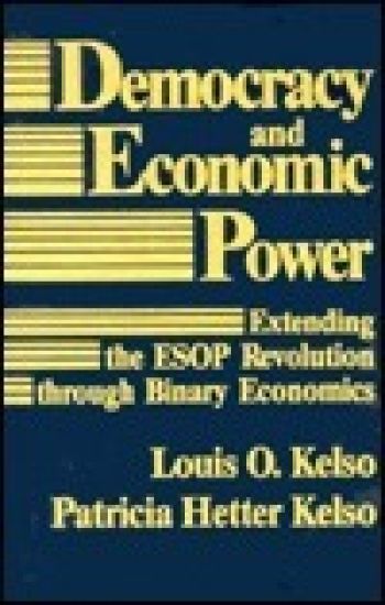 Democracy and Economic Power