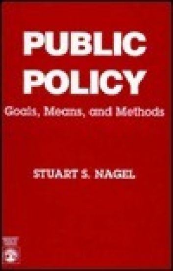 Public Policy