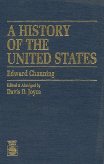 A History of the United States