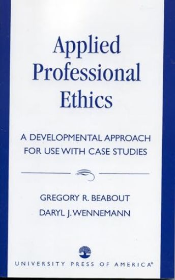 Applied Professional Ethics