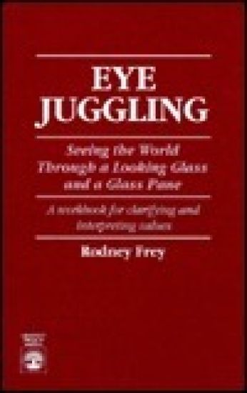 Eye Juggling