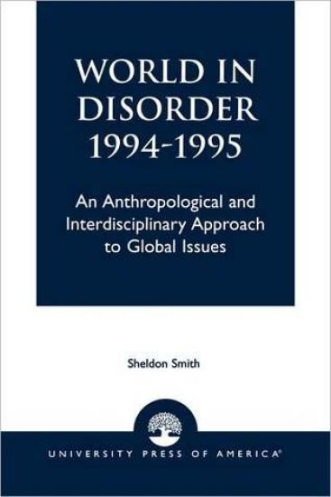 World in Disorder, 1994-1995