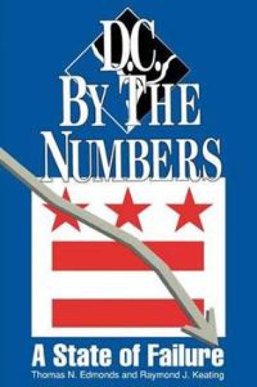 DC by the Numbers
