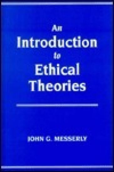An Introduction to Ethical Theories
