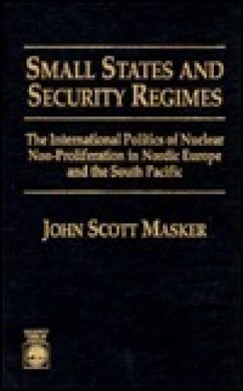 Small States and Security Regimes