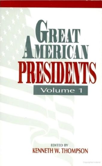 Great American Presidents
