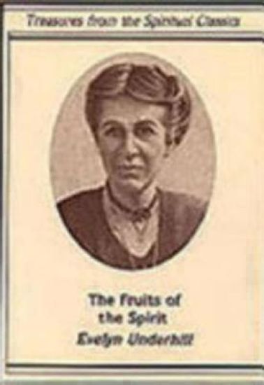 Fruits of the Spirit