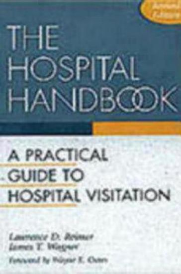 The Hospital Handbook